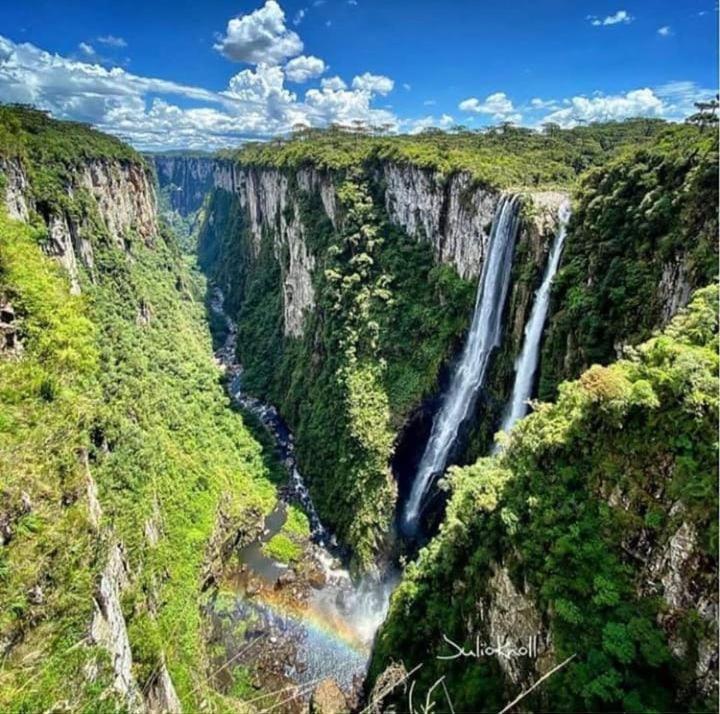 Pousada Bem Estar Cambará Exteriér fotografie